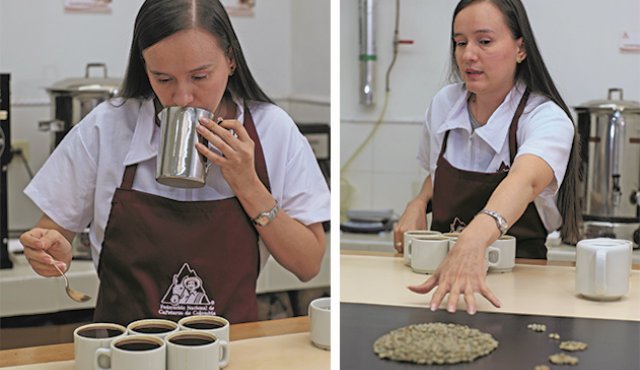 Mario Caicedo / La Opinión