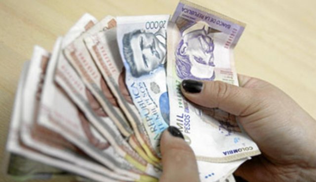 Se registró un aumento del 1.7 %. Colprensa