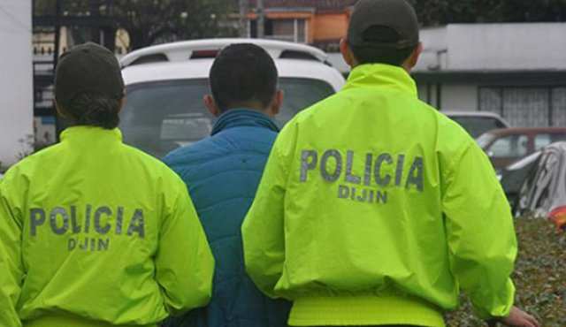 El jefe de la cartera anunció que en 16 municipios del departamento no se han registrado homicidios durante este año. Tomada de Twitter