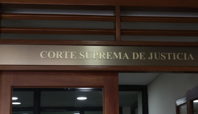La Corte desvirtuó el requerimiento de la demandante que buscaba protagonismo en la vida del hombre. Colprensa