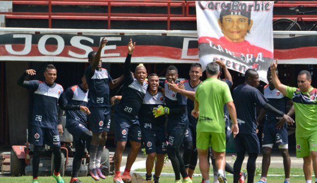 Edgar Cusgüen / La Opinión