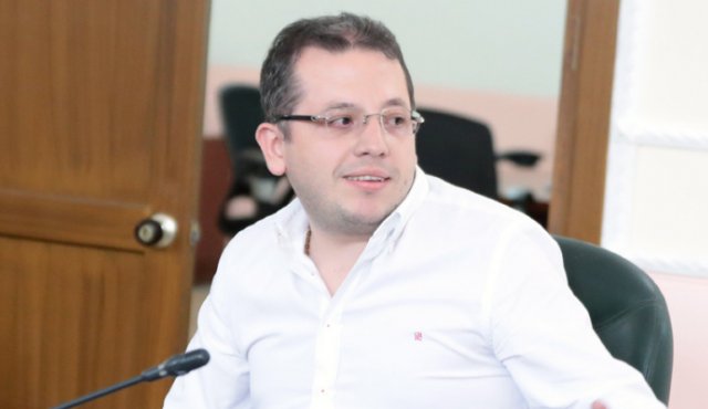La Refinería de Cúcuta generaría 5.000 empleos directos y 3.000 empleos directos. Archivo