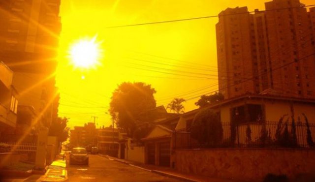 En 2017, hasta 157 millones de individuos mayores de 65 años estuvieron expuestos en todo el mundo a olas de calor. Colprensa