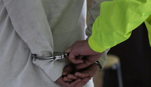 El pasado 19 de noviembre, la Policía de Norte de Santander informó sobre las detenciones de otros dos involucrados. Archivo