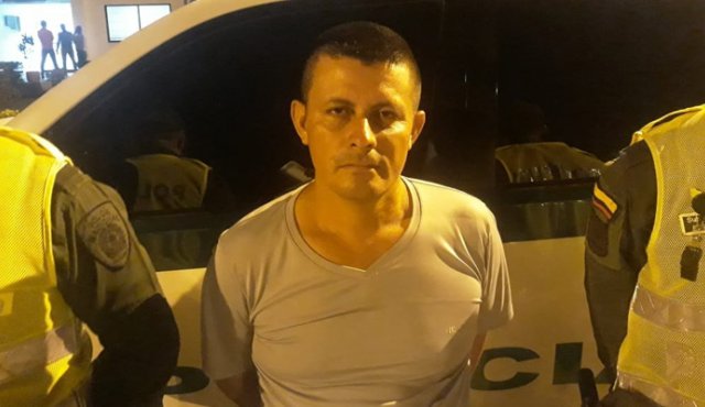Miguel Antonio Martínez Parada. Cortesía