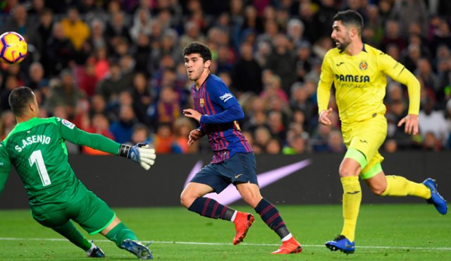 El equipo andaluz podría recupera la plaza de honor con la que comenzó la jornada si gana en Vitoria. AFP