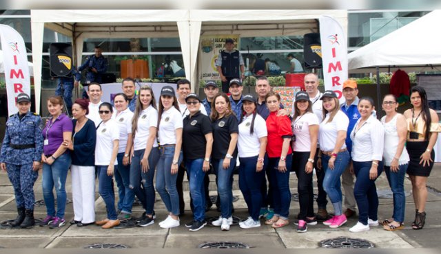 Feria. Alfredo Estévez
