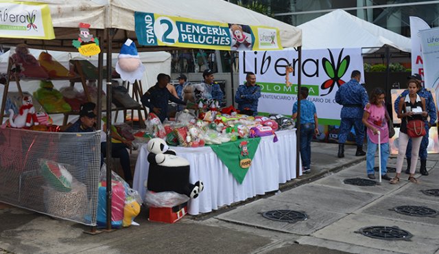 La iniciativa permite rebajas de pena. La Opinión