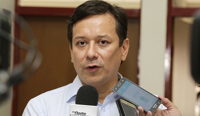Juan Carlos Uribe, director del Fondo, explicó que el proceso no se repetirá en los próximos años. Cortesía