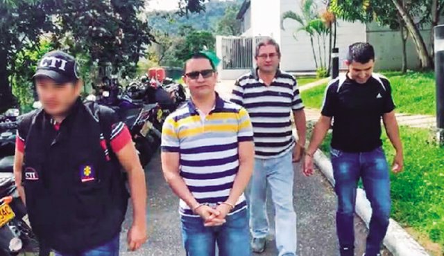 Exalcalde de Villahermosa, Carlos Evelio Herrera García. Colprensa