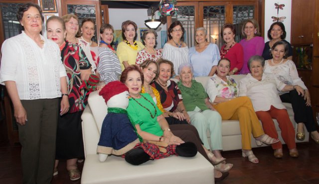 Alfredo Estévez / La Opinión 