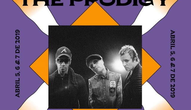 Presentarán su más reciente álbum "No Tourists". @festereopicnic