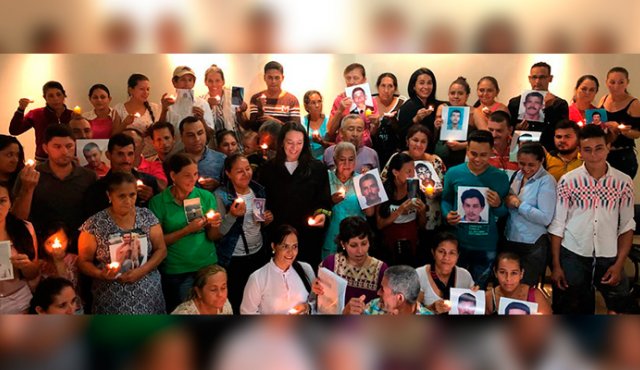 A la JEP llegaron los reportes sobre los casos de falsos positivos registrados en el Catatumbo y cuyas familias de las víctimas exigen ser aclarados. Especial JEP