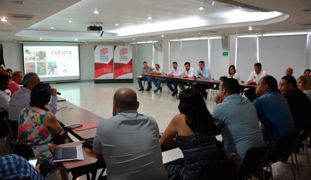 Buscan mejores oportunidades en el mercado local. Cortesía