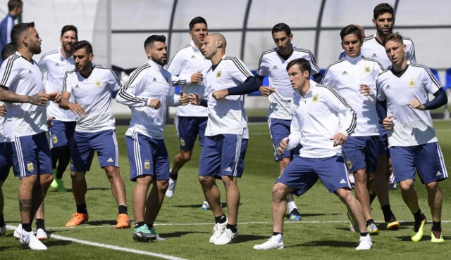 Luego de la clasificación de la Fifa se conoció cómo se distribuirán los equipos para el sorteo de la Copa América 2019. Archivo