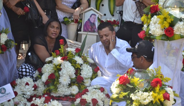 El país aún hace resonar su música. Colprensa Archivo