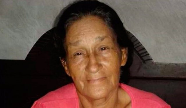 Un golpe que le propinaron en el cuello le causó la muerte a Paula León Sánchez.
La Opinión