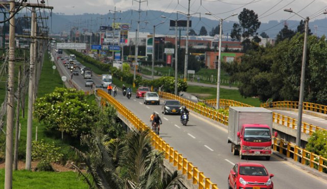 Se han impartido 2250 comparendos por distintas infracciones. Colprensa