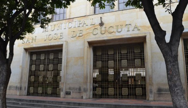 Así quedó contenido en el acuerdo 035 que aprobó el Concejo. Archivo La Opinión