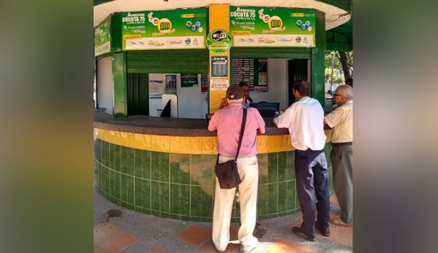El 80 % de los nuevos puntos serán instalados en Cúcuta, mientras el 20% restante estarán ubicados en los municipios metropolitanos. Archivo La Opinión