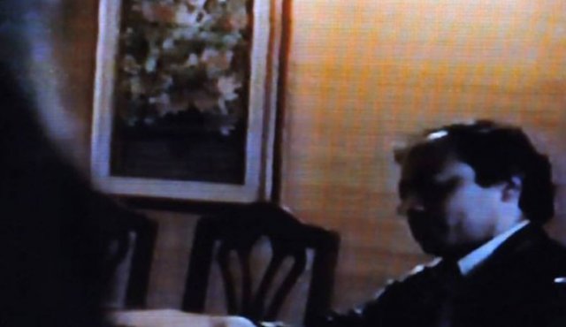 La Fiscalía, busca identificar la procedencia de los dineros.
Captura de video