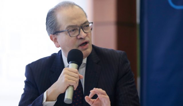 Fue necesaria una comisión de la Procuraduría. Colprensa