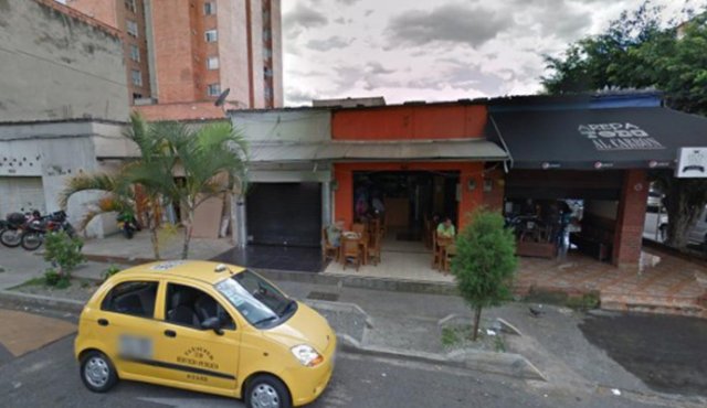 En la comuna 11, Laureles. Colprensa
