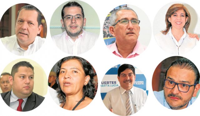 En temas de economía, trabajo, educación, seguridad y frontera. La Opinión