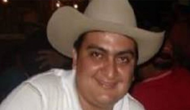 Luis Alfonso Lázaro Suárez. Twitter