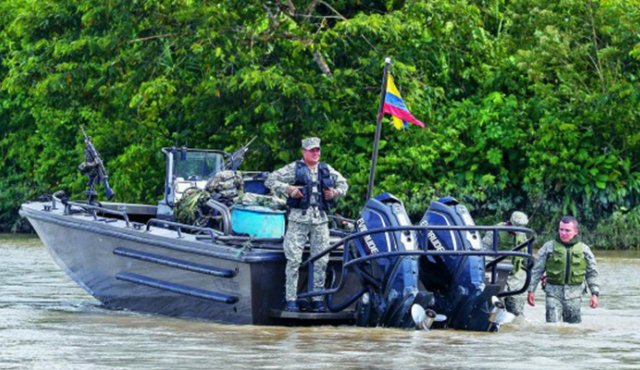 En la frontera con Nariño, Ecuador y Colombia continúan con preocupaciones compartidas. Colprensa