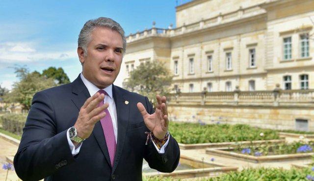 El presidente Iván Duque valoró las decisiones que tomó el Grupo de Lima porque considera que ratifican las acciones concretas que su país ha presentado contra el gobierno del mandatario venezolano, Nicolás Maduro. Colprensa