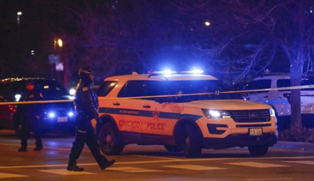 Hasta el momento no se conocen más datos sobre el número de heridos y tampoco hay detenidos. AFP