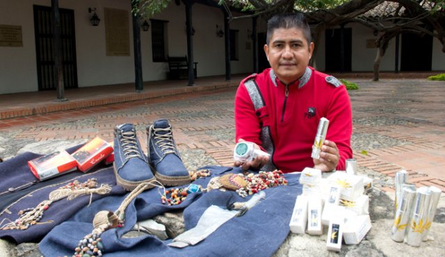 Alfredo Estévez / La Opinión 