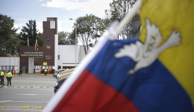 El ataque terrorista deja hasta el momento 11 personas muertas y otras 87 heridas. Colprensa