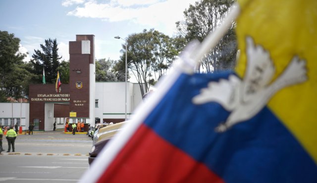 Se espera que en transcurso del día se conozcan quienes son las 16 víctimas faltantes. Colprensa