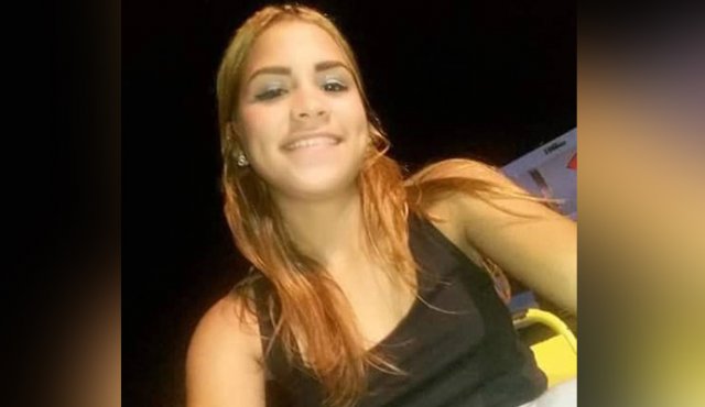 Génesis Anaís Rondón.
Cortesía