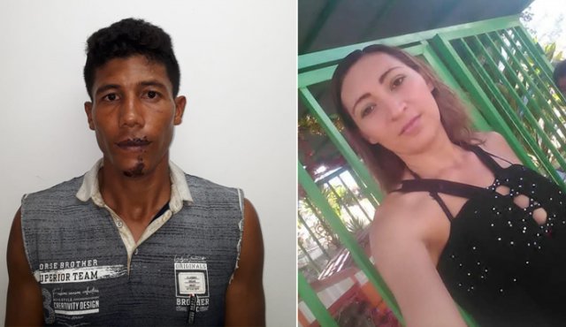 Edwar David Menco Pabueno mató a Lede María Ortega Ortíz.
Archivo