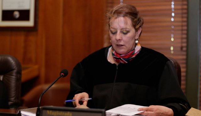 Según la nueva jurisprudencia, el Representante se mantiene en su cargo, porque en el proceso de su inscripción y candidatura no existía tal determinación. Colprensa
