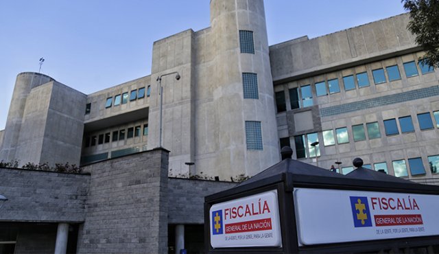 Es egresada de la Facultad de Medicina de la Universidad Nacional. Colprensa