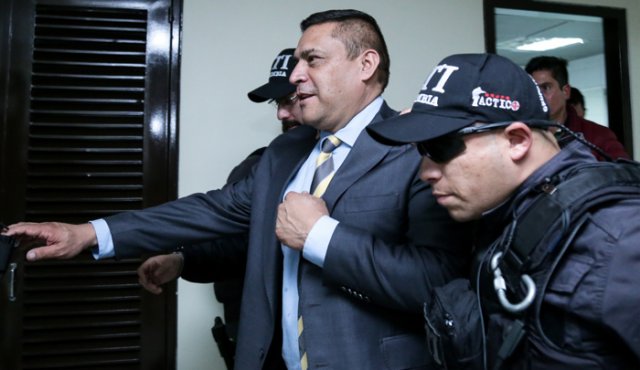 Humberto Guatibonza. Colprensa
