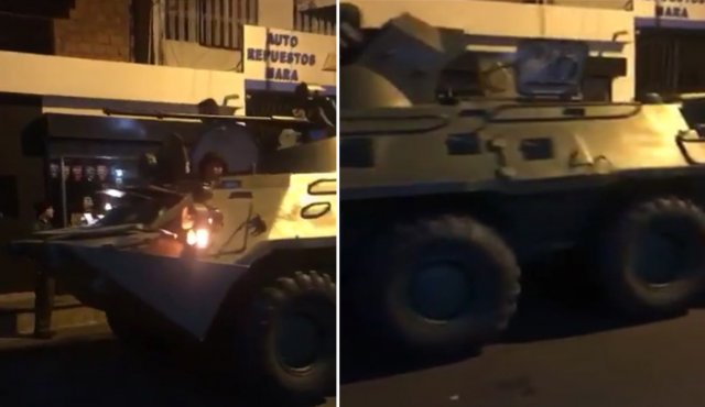 Captura de video