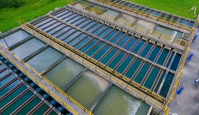 La operación disminuyó un 50%. Aguas Kpital