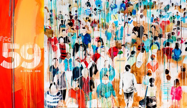 El jurado evaluó 2.400 películas de 62 países. Las secciones están compuestas por 85 títulos que celebran la diversidad y resaltan, ante todo, la libertad creativa de los cineastas participantes. Colprensa