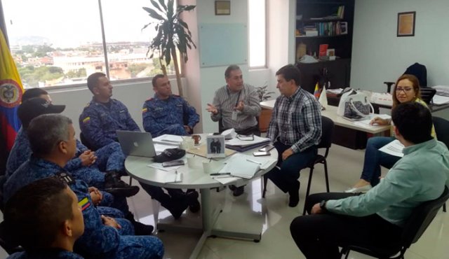 La próxima semana la Gobernación convocó una mesa de trabajo para tratar el tema. Cortesía