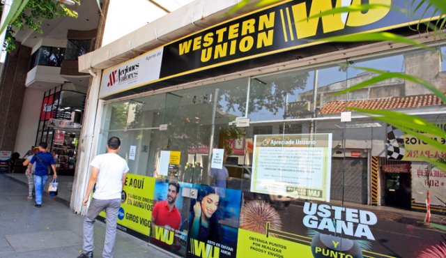 Se presume que los delincuentes se llevaron al menos 120 millones de pesos. Policía Nacional