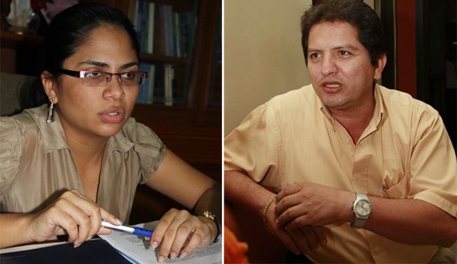 Arhivo / La Opinión