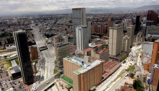 La Asociación Nacional de Empresarios de Colombia (ANDI) prevé que la economía colombiana pudo haber crecido alrededor del 2,8 % y estaría bordeando el 3 %, debido a las dinámicas de recuperación que se presentaron durante el año pasado. Colprensa