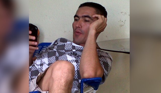 Las autoridades creen que como Sánchez tiene nacionalidades colombiana y venezolana, probablemente pasó la frontera, para no ser capturado. Archivo