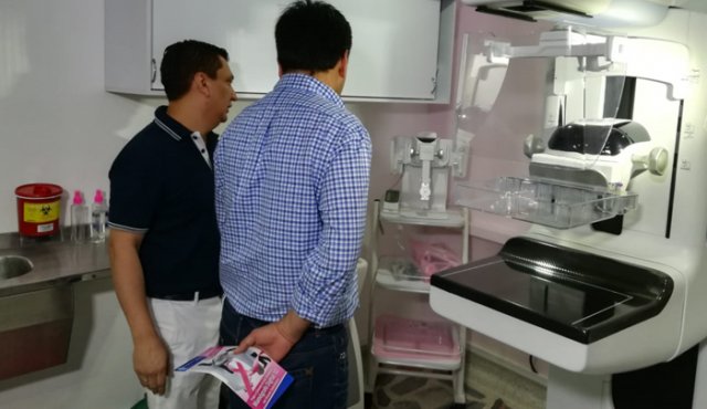 Se han atendido 250 mujeres. Cortesía