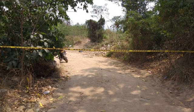 Se regristró otro homicidio en la trocha La Carbonera. La Opinión